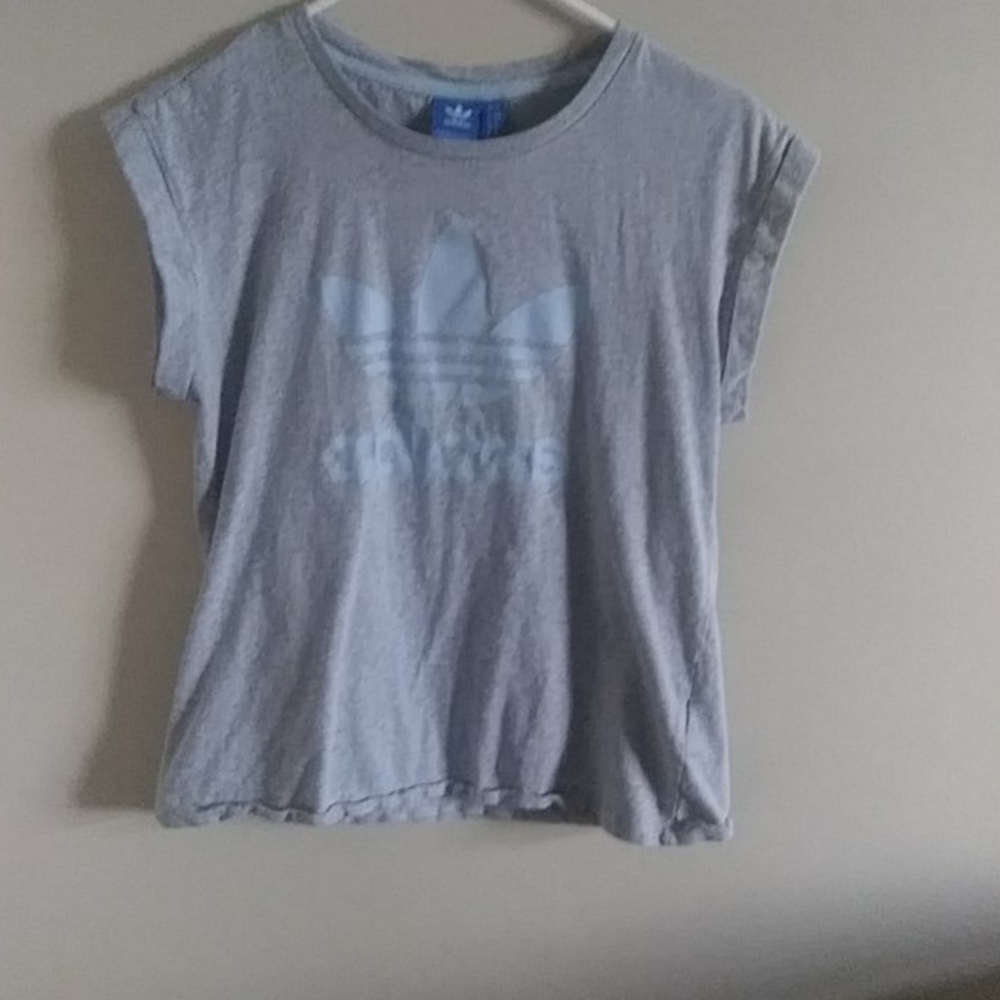 Muscle tank